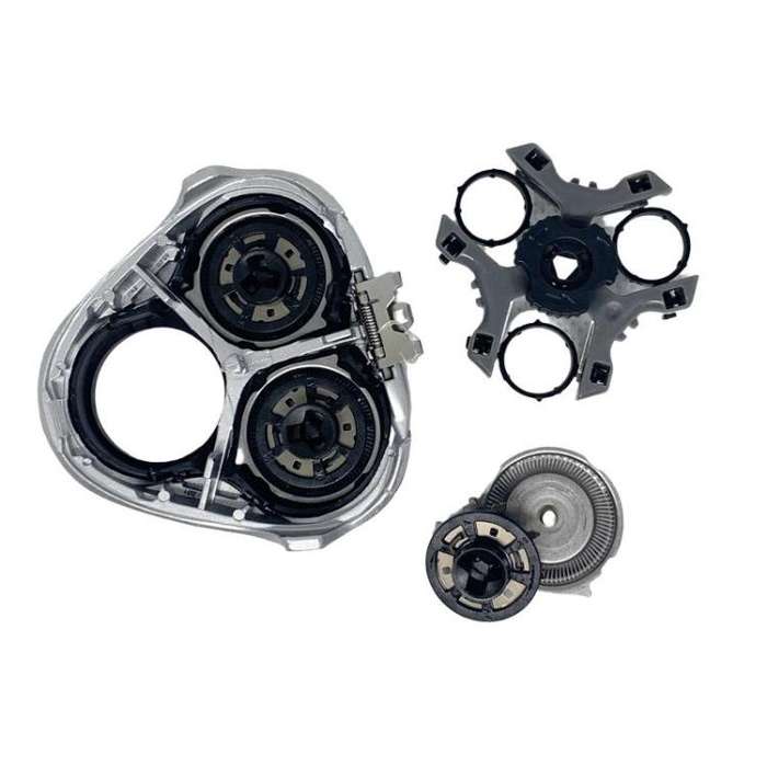 Replacement Head For Philips Shaver PT720 / PT725 / PT722 / PT726 / AT750 / AT910 /S1320 / S1520