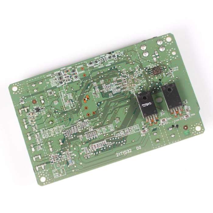 For EPSON Printer Motherboards PCB USB Interface Boards, Specification: With WIFI
