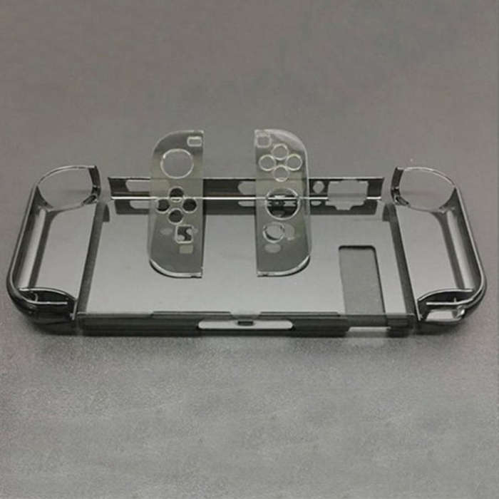 Hard PC Protection Cover for Nintendo Switch NS Case Detachable Crystal Plastic Shell Console Con...