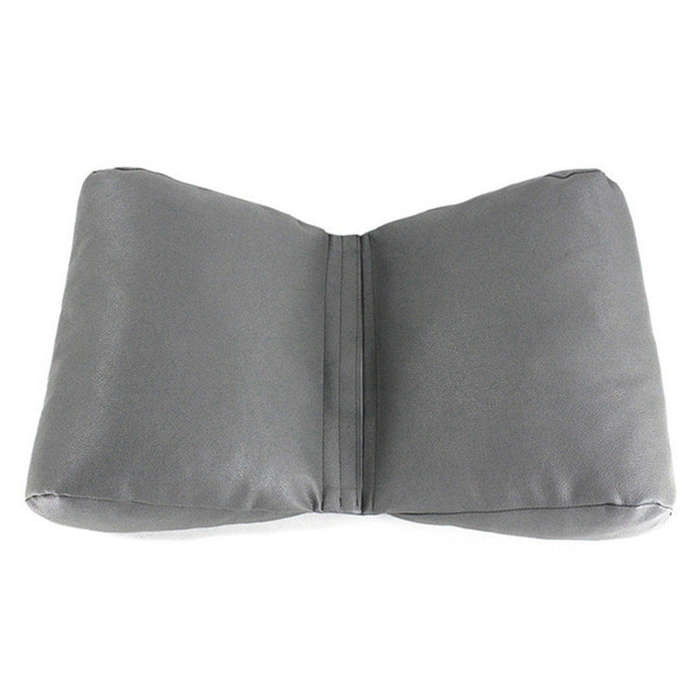 Newborn Photography Props Baby Cushion Infant Positioner(Gray)