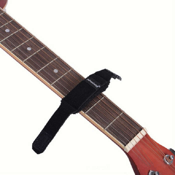Muffler Band Stop Band Electric Guitar Electric Bass Acoustic Guitar Damper Musical Instrument Ac...