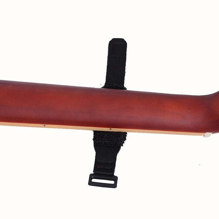 Muffler Band Stop Band Electric Guitar Electric Bass Acoustic Guitar Damper Musical Instrument Ac...
