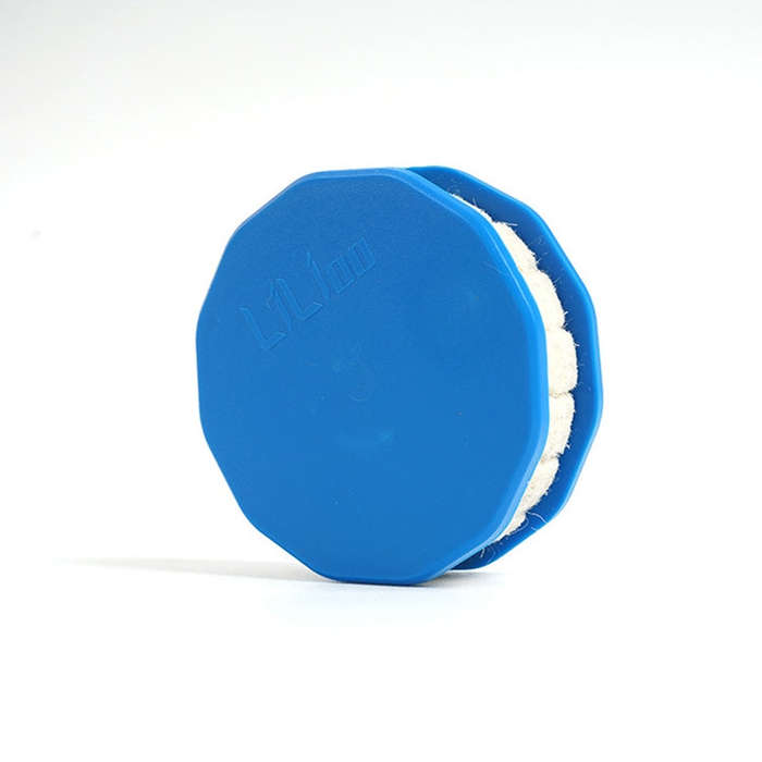 LiLioo Bicycle Chain Oiling Tool Roller Chain Oiler