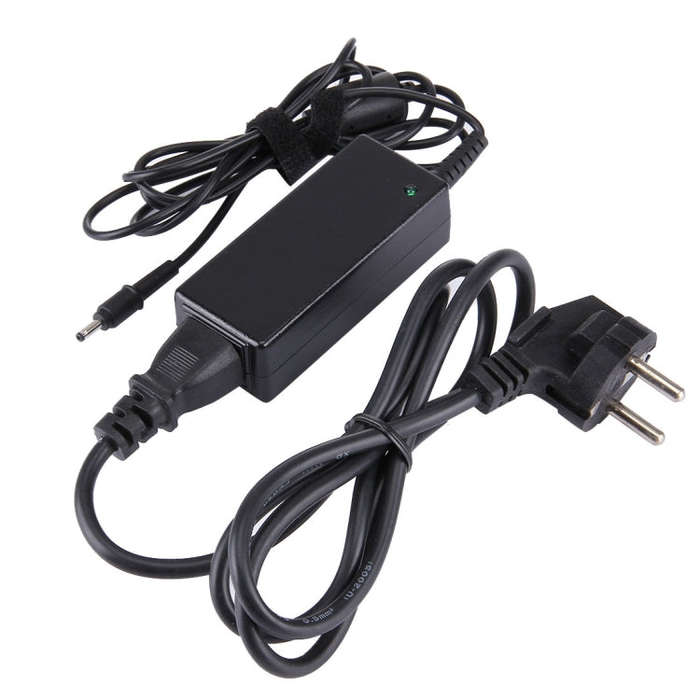 40W 19V 2.1A AC Adapter Power Supply for Samsung AD-4019W / AA-PA2N40L / BA44-00278A / NP900X1A /...