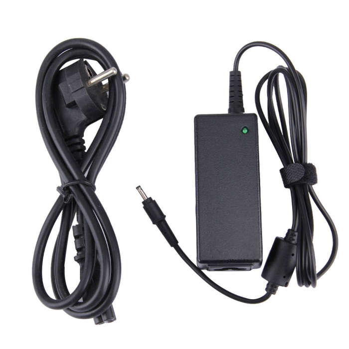 40W 19V 2.1A AC Adapter Power Supply for Samsung AD-4019W / AA-PA2N40L / BA44-00278A / NP900X1A /...