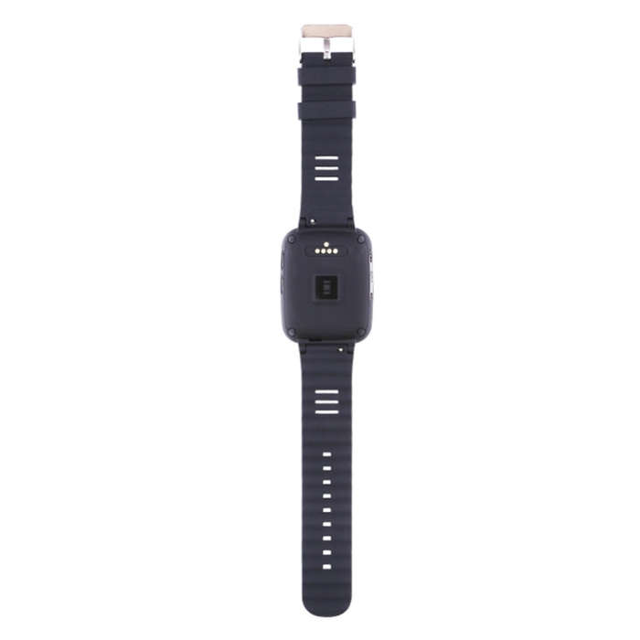 REACHFAR RF-V46-A GPS Smart Tracker WatchBand, Support SOS / Camera / Health Management / 4G LTE ...
