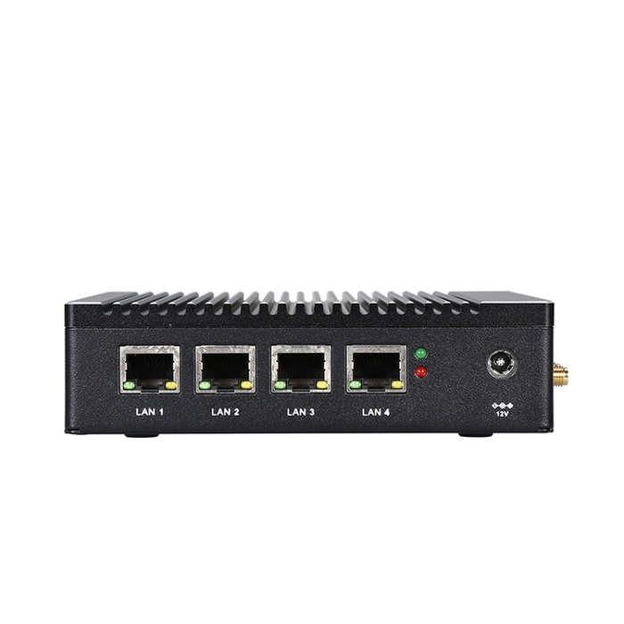 K660G4 Windows and Linux System Mini PC, Intel Celeron Processor N2840 Quad-Core 2M Cache,1.83GHz...