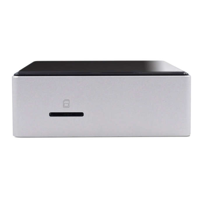 HYSTOU M3 Windows / Linux System Mini PC, Intel Core i7-10610U 4 Core 8 Threads up to 4.9GHz, Sup...