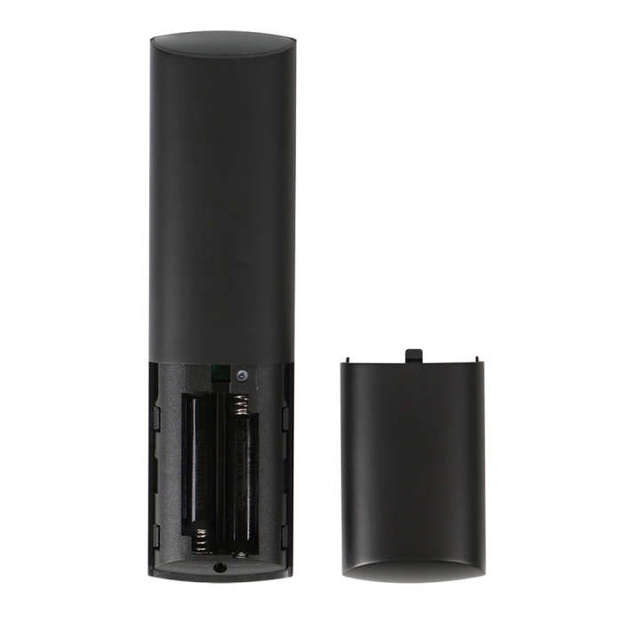 G20S 2.4G Air Mouse Remote Control with Fidelity Voice Input & IR Learning & 6-axis Gyroscope for...