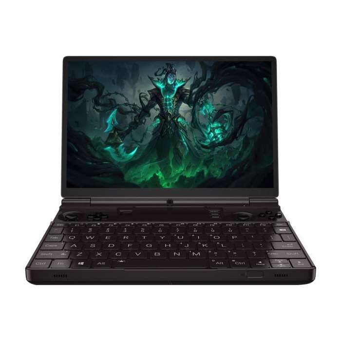GPD WIN Max 2 2025 Handheld Gaming PC, 32GB+2TB, 10.1 inch Windows 11 Home  AMD Ryzen AI 9 HX 370...