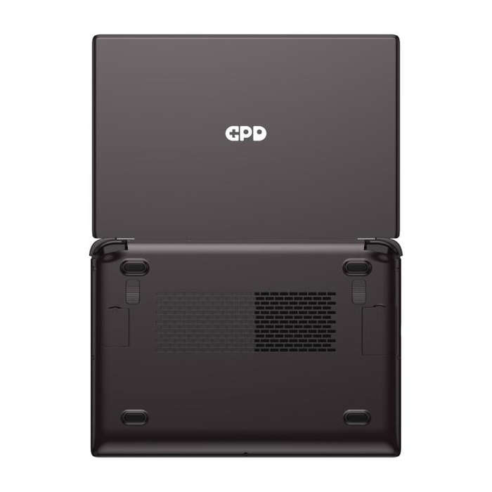 GPD WIN Max 2 2025 Handheld Gaming PC, 32GB+2TB, 10.1 inch Windows 11 Home  AMD Ryzen AI 9 HX 370...