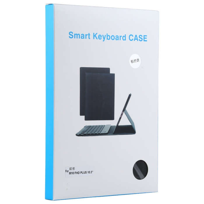 AM10-A Detachable Bluetooth Backlight Keyboard Ultrathin Horizontal Flip Leather Tablet Case with...