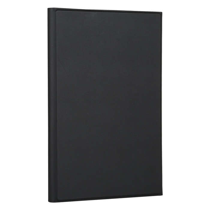 AM13 2 in 1 Removable Bluetooth Keyboard + Protective Leather Tablet Case with Holder for Lenovo ...