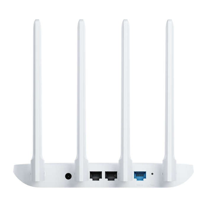 Original Xiaomi Mi WiFi Router 4C Smart APP Control 300Mbps 2.4GHz Wireless Router Repeater with ...