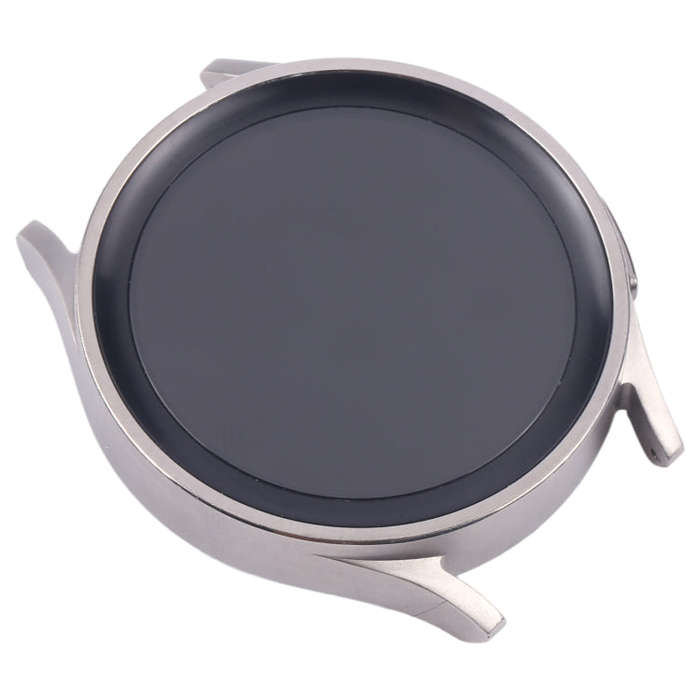 Original LCD Screen Digitizer Full Assembly with Frame for Samsung Galaxy Watch5 Pro 45mm SM-R920...
