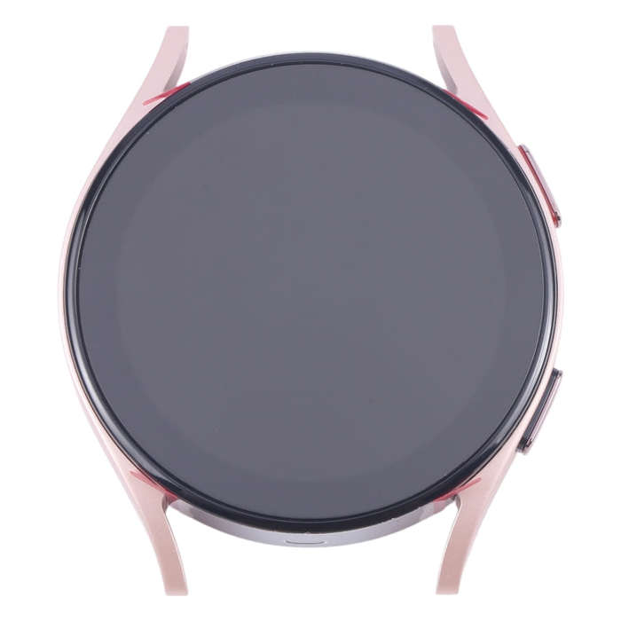 Original LCD Screen Digitizer Full Assembly with Frame for Samsung Galaxy Watch5 40mm SM-R900/R90...