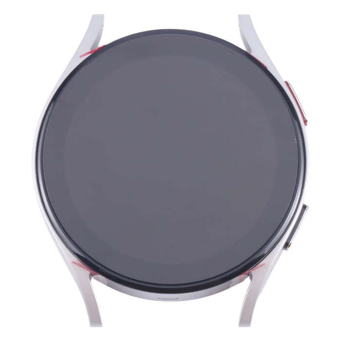 Original LCD Screen Digitizer Full Assembly with Frame for Samsung Galaxy Watch5 40mm SM-R900/R90...