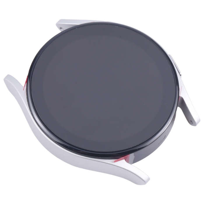 Original LCD Screen Digitizer Full Assembly with Frame for Samsung Galaxy Watch5 40mm SM-R900/R90...