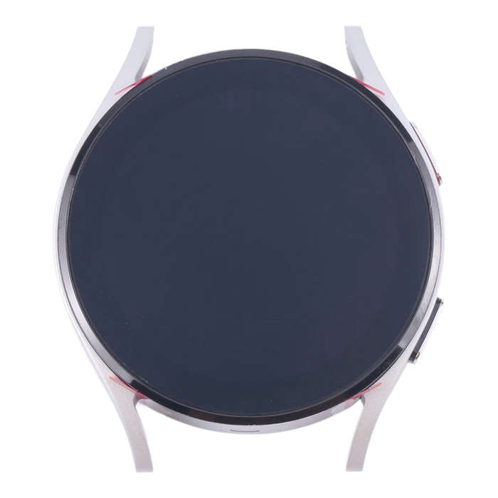 Original LCD Screen Digitizer Full Assembly with Frame for Samsung Galaxy Watch4 40mm SM-R860/R86...