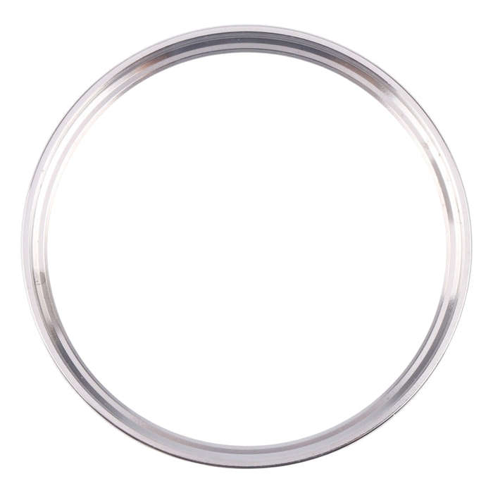 For Huawei Watch GT 4 46mm Original Time Scale Dial (Silver)