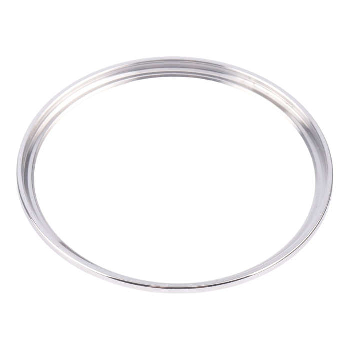 For Huawei Watch GT 4 46mm Original Time Scale Dial (Silver)