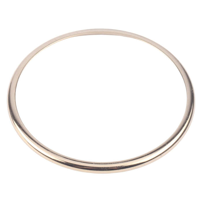 For Huawei Watch GT 4 41mm Original Time Scale Dial (Gold)