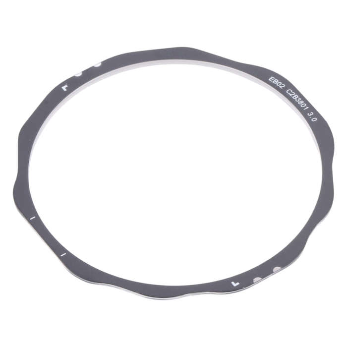For Samsung Galaxy Watch6 Classic 47mm SM-R960 Original Front Screen Outer Glass Lens