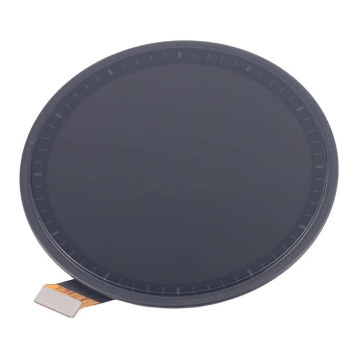 For Huawei Watch GT 5 46mm Original LCD Screen and Digitizer Full Assembly (Black)