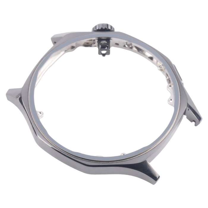 For Huawei Watch GT 5 46mm Original LCD Screen Frame Bezel Plate (Black)