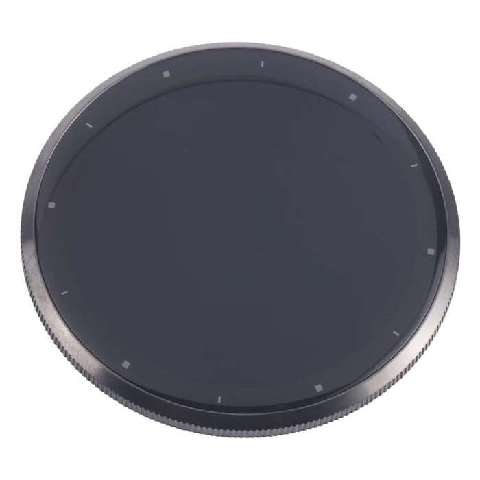 For Garmin Venu 3 Original LCD Screen with Digitizer Full Assembly (Black)