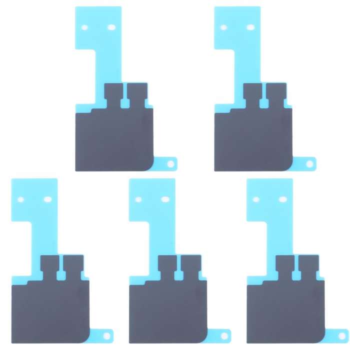 5pcs LCD Flex Cable Heat Sink Sticker for Apple Watch Series 10 46mm