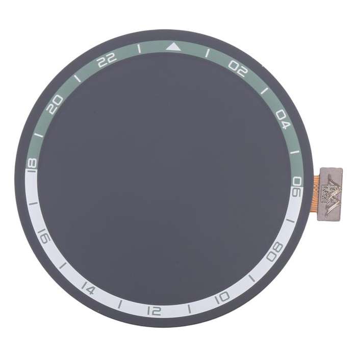 For OnePlus Watch 2R Original LCD Screen with Digitizer Full Assembly (Green)