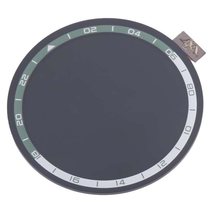 For OnePlus Watch 2R Original LCD Screen with Digitizer Full Assembly (Green)