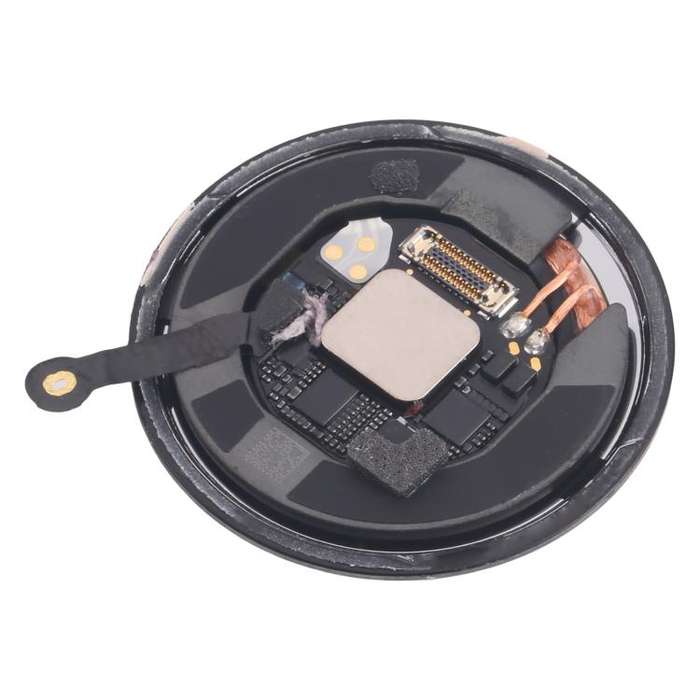 For Apple Watch Series 10 42mm LTE Version Back Cover With Charging Module