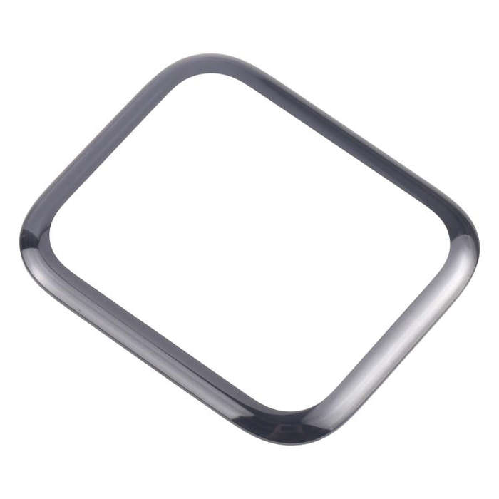 For Apple Watch Series 4 / 5 / 6 40mm Sapphire Material Front Screen Outer Glass Lens with OCA