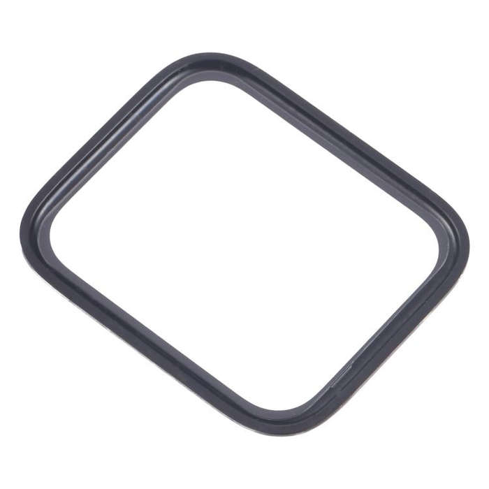 For Apple Watch Series 4 / 5 / 6 40mm Sapphire Material Front Screen Outer Glass Lens with OCA
