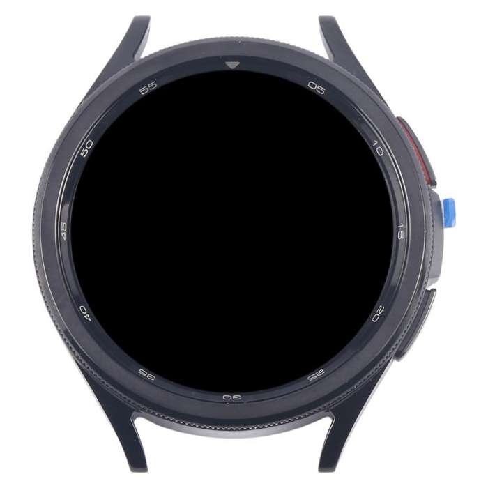 For Samsung Galaxy Watch6 Classic 47mm SM-R960/R965 Original LCD Screen Digitizer Full Assembly w...