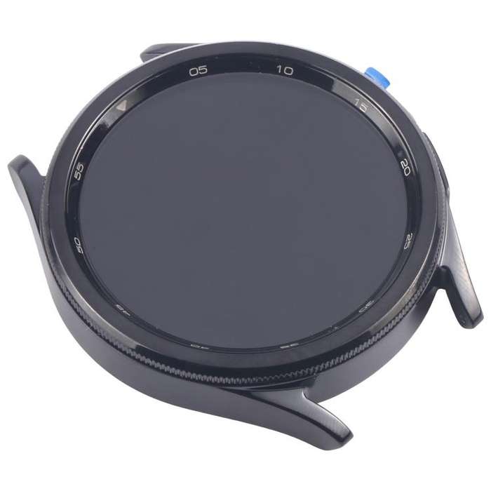 For Samsung Galaxy Watch6 Classic 47mm SM-R960/R965 Original LCD Screen Digitizer Full Assembly w...
