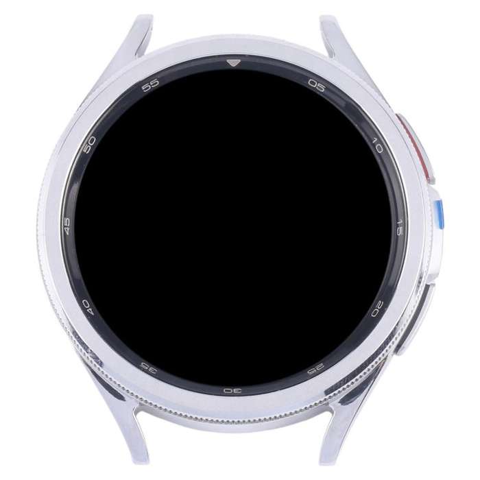 For Samsung Galaxy Watch6 Classic 47mm SM-R960/R965 Original LCD Screen Digitizer Full Assembly w...
