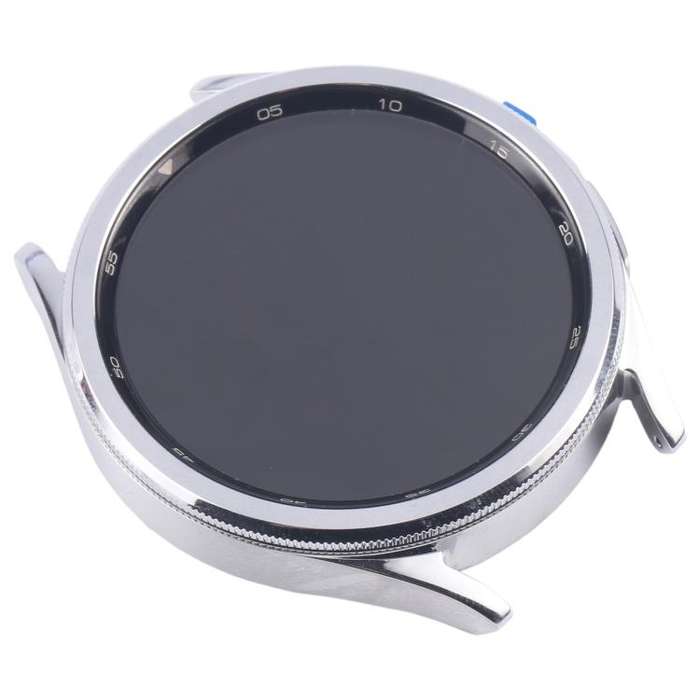 For Samsung Galaxy Watch6 Classic 47mm SM-R960/R965 Original LCD Screen Digitizer Full Assembly w...