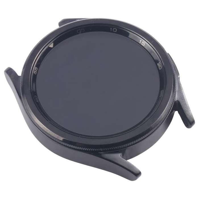 For Samsung Galaxy Watch6 Classic 43mm SM-R950/R955 Original LCD Screen Digitizer Full Assembly w...