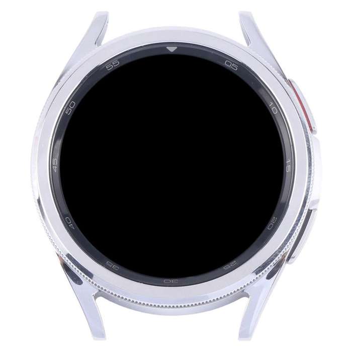 For Samsung Galaxy Watch6 Classic 43mm SM-R950/R955 Original LCD Screen Digitizer Full Assembly w...