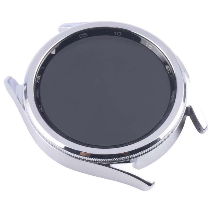 For Samsung Galaxy Watch6 Classic 43mm SM-R950/R955 Original LCD Screen Digitizer Full Assembly w...