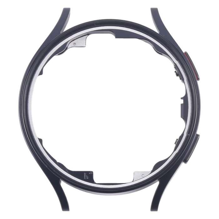 For Samsung Galaxy Watch6 44mm SM-R940/R945 Original LCD Screen Frame Bezel Plate (Black)