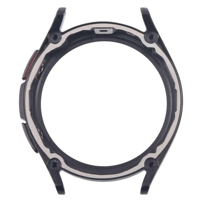 For Samsung Galaxy Watch6 Classic 43mm SM-R950/R955 Original LCD Screen Frame Bezel Plate (Black)