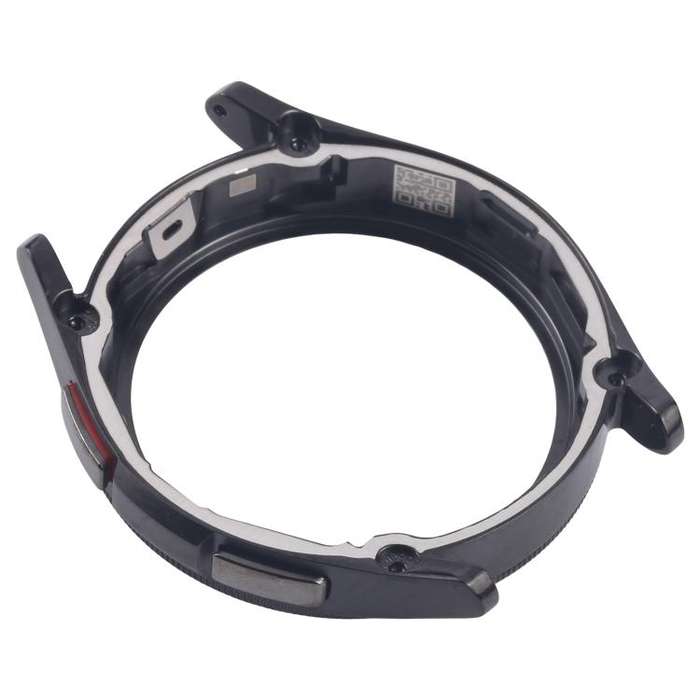 For Samsung Galaxy Watch6 Classic 43mm SM-R950/R955 Original LCD Screen Frame Bezel Plate (Black)