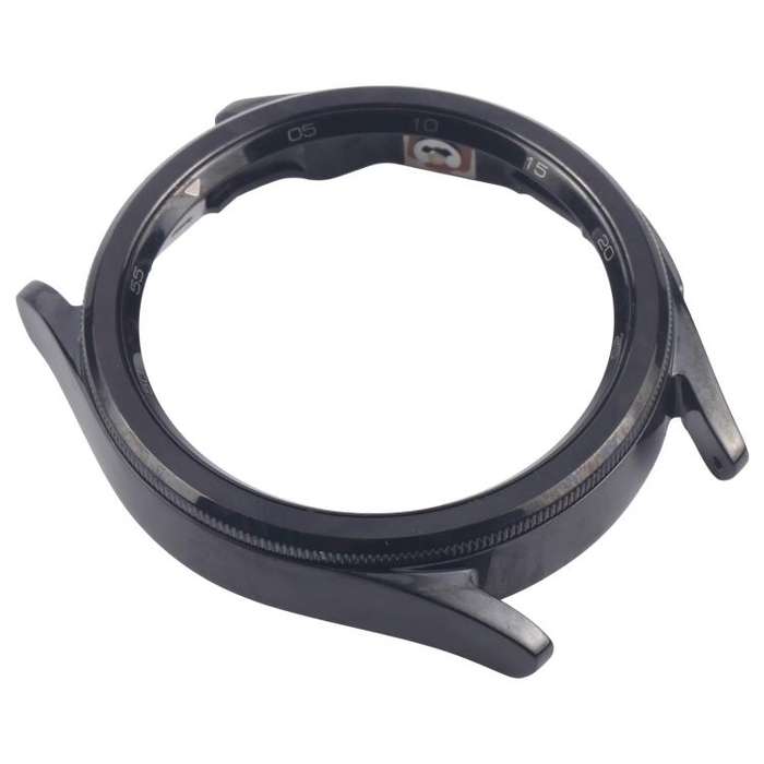 For Samsung Galaxy Watch6 Classic 43mm SM-R950/R955 Original LCD Screen Frame Bezel Plate (Black)