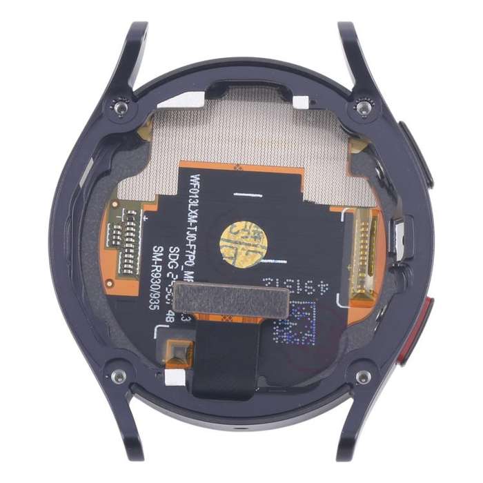 For Samsung Galaxy Watch6 40mm SM-R930/R935 Original LCD Screen Digitizer Full Assembly with Fram...