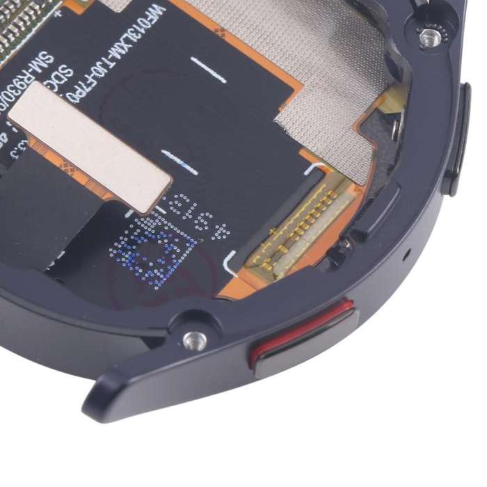 For Samsung Galaxy Watch6 40mm SM-R930/R935 Original LCD Screen Digitizer Full Assembly with Fram...