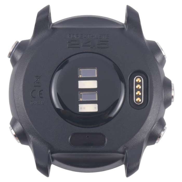 For Garmin Forerunner 245 Original Disassembled Back Cover
